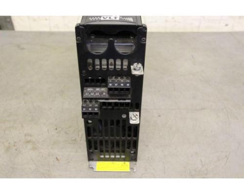 Frequenzumrichter 1,5 kW von Danfoss – VLT 5000 VLT5003 - Bild 4