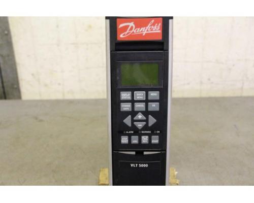 Frequenzumrichter 1,5 kW von Danfoss – VLT 5000 VLT5003 - Bild 7