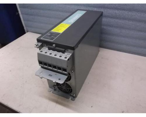 Active Interface Module von Siemens – 6SL3100-0BE23-6AB0 - Bild 1