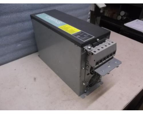 Active Interface Module von Siemens – 6SL3100-0BE23-6AB0 - Bild 2