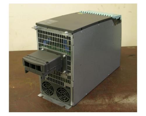 Active Line Module von Siemens – 6SL3130-7TE23-6AA3 - Bild 2