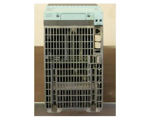 Active Line Module von Siemens – 6SL3130-7TE23-6AA3 - Bild 4