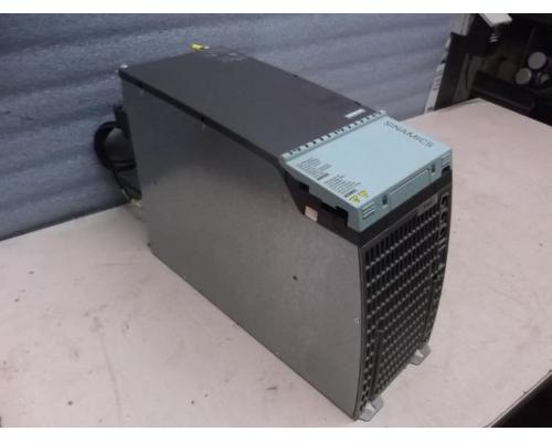 Active Line Module von Siemens – 6SL3130-7TE23-6AA3 - Bild 8