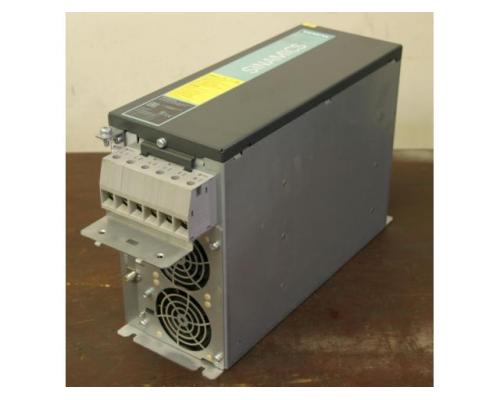 Sinamics Interface Modul von Siemens – 6SL3100-0BE23-6AB0 - Bild 1