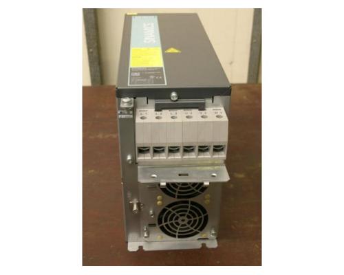 Sinamics Interface Modul von Siemens – 6SL3100-0BE23-6AB0 - Bild 6