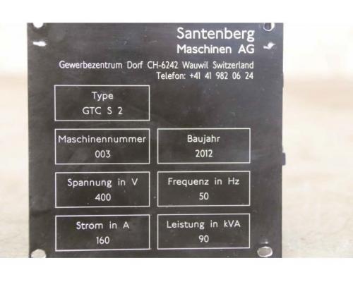 Hutschienen-Netzteil von TDK-Lambda Santenberg – DPP240-24-3 - Bild 7