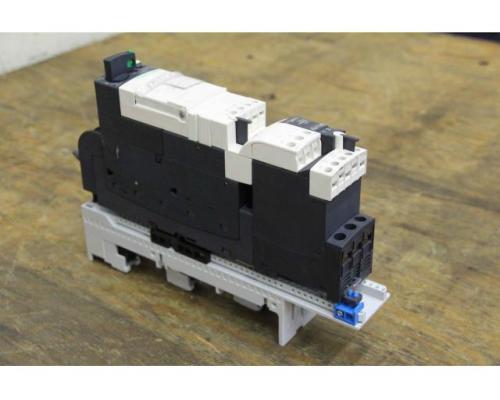 Steuerungsmodul von Schneider – LUCB12 BL LUB120 LU2MBOBL - Bild 2