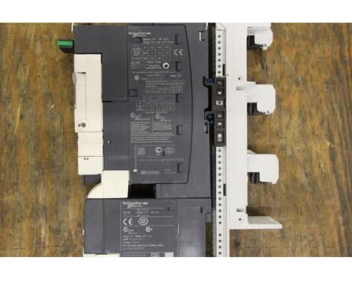 Steuerungsmodul von Schneider – LUCB12 BL LUB120 LU2MBOBL - Bild 6