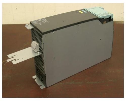 Active Line Module von Siemens – 6SL3130-7TE21-6AA3 - Bild 2