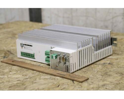 Frequenzumrichter 2,2 kW mit Interbus S von Lenze – 33-8213-E - Bild 1