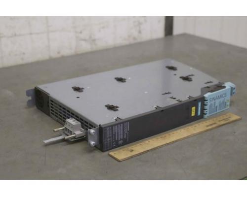 Smart Line Module 10 kW von Siemens – 6SL3130-6AE21-0AAO - Bild 2