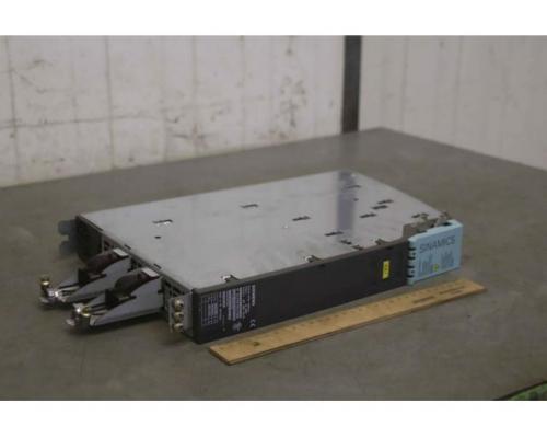 Double Motor Module von Siemens – 6SL3120-2TE13-0AAO Version A - Bild 2