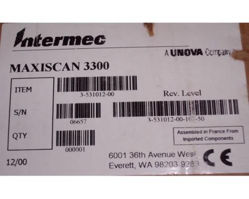 Position-Scanner von Intermac – WL-10100DG - Bild 7