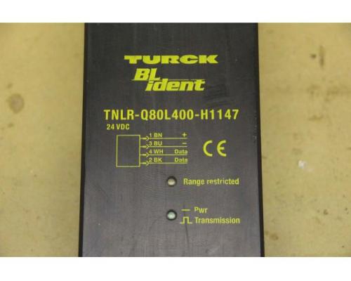 Schreibkopf/Lesekopf von Turck Blident – TNLR-Q80L400-H1147 - Bild 4