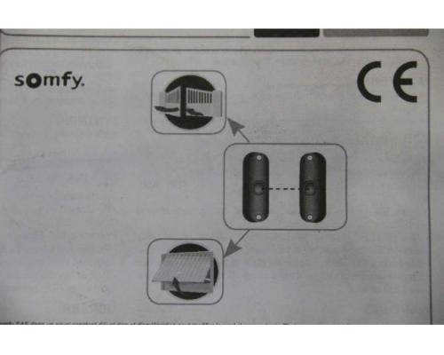 Fotozelle von somfy – 1841155 A - Bild 5