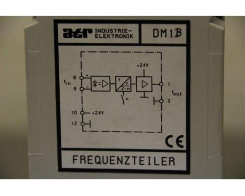 Frequenzteiler von ATR – DM1 - Bild 5