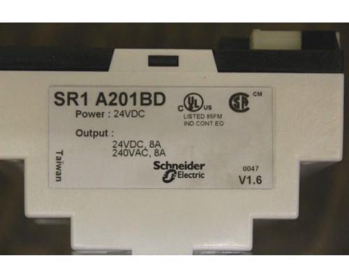 Relais von Schneider Electric – SR1 A201BD - Bild 4