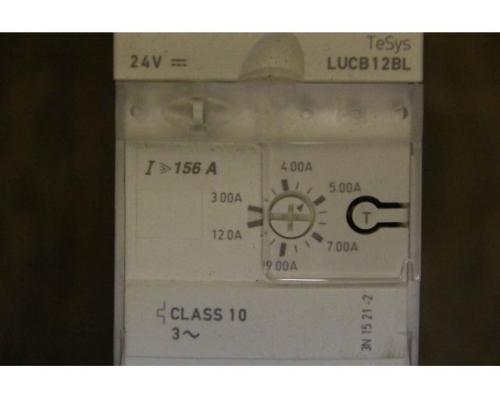 Steuerungsmodul von Schneider – LUCB12 BL LUB12 - Bild 5