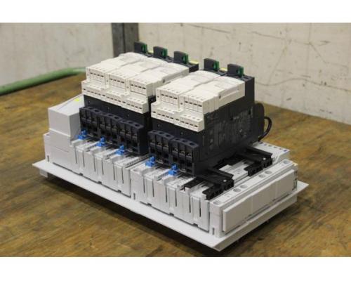 Steuerungsmodul von Schneider – LUCA 12 BL LUB12 - Bild 1