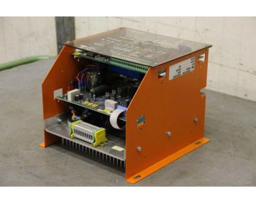 Electronik Modul von wire electronic – DSV 5421-10/220 - Bild 1