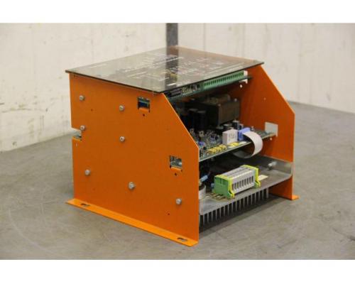 Electronik Modul von wire electronic – DSV 5421-10/220 - Bild 2