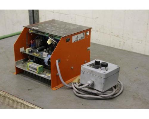 Electronic Modul von wire electronic – DSV 5421-10/220 - Bild 1