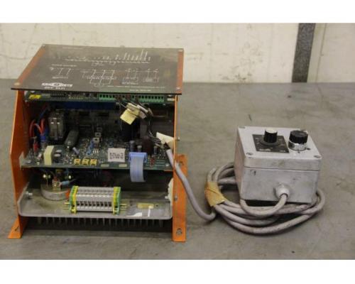 Electronic Modul von wire electronic – DSV 5421-10/220 - Bild 3