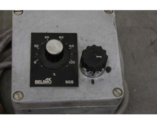 Electronic Modul von wire electronic – DSV 5421-10/220 - Bild 4