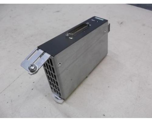 Sensor Module von Siemens – SMC20 6SL3055-0AA00-5BA2 - Bild 1