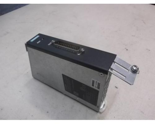 Sensor Module von Siemens – SMC20 6SL3055-0AA00-5BA2 - Bild 2