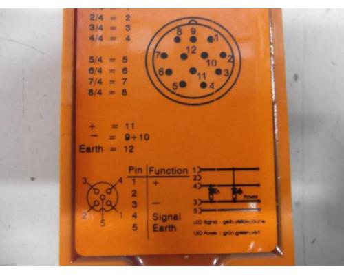 Sensormodul von Lumberg – ASBS 8/LED 5-4 - Bild 6