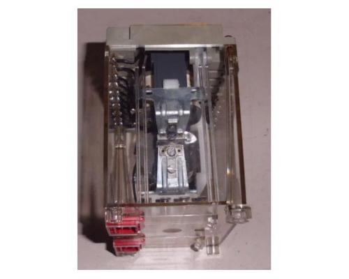 Elektromechanisch Kipprelais von Schleicher – SSP 34 - Bild 4