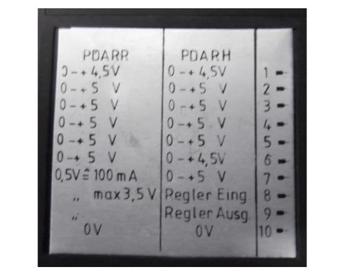 Geräte-Tester von B – BTG 84 - Bild 4