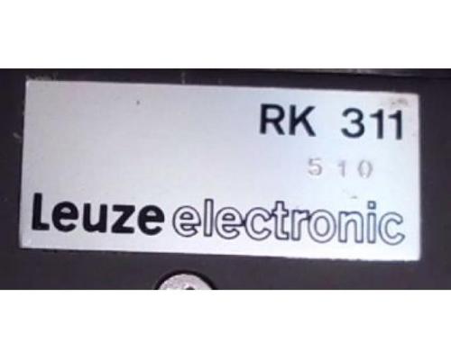 Reflexionslichtschranke von Leuze – RK311 - Bild 3