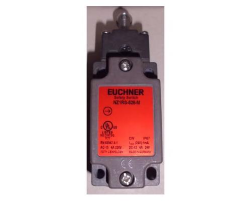 Endschalter von Euchner – NZ1RS-528-M - Bild 2