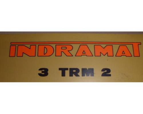 Regelverstärker von Indramat – 3 TRM 2 - Bild 4