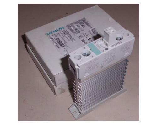 Schütz von Siemens – 3RF2320-1BA04 - Bild 2