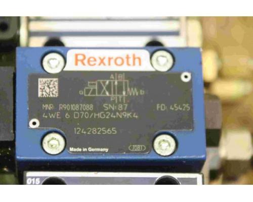 Steuerblock von Bosch Rexroth Uldrian – TSM 22-8 - Bild 4