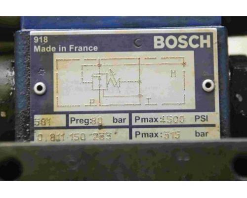 Steuerblock von Bosch Rexroth Uldrian – TSM 22-8 - Bild 7