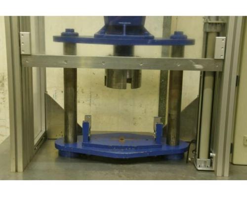 Drehmoment Montagestation von Yaskawa – VARISPEED 616G5 - Bild 4