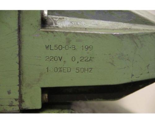 Steuerblock von Rexroth Fischer – 4WEH 32 E 33/8LW - Bild 5