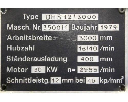 Steuerblock von Rexroth Fischer – 4WEH 32 E 33/8LW - Bild 10