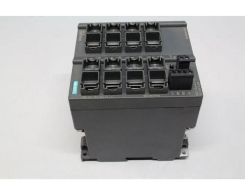 Ethernet Switch 16 fach von Siemens – 6GK5116-0BA00-2AA3 - Bild 3