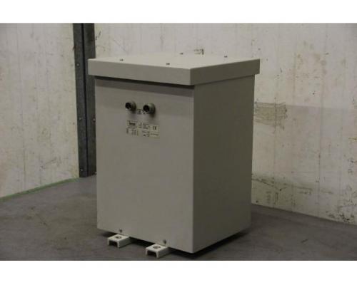 Transformator von ismet – KAWN-G 2,5 - Bild 1