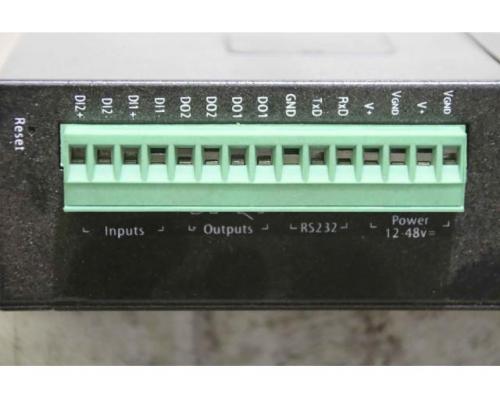 Router mit Antennen von NetModule – NB1600 - Bild 7