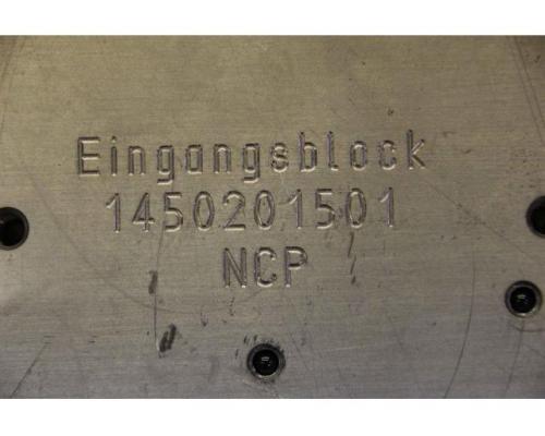 Steuerblock von NCP Parker – 1450201501 ZB16 - Bild 5