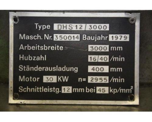 Steuerblock von Rexroth – 4WEH 22 D 41/8LW - Bild 7