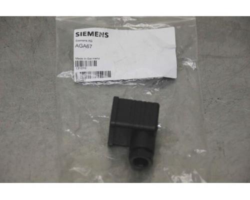 Stecker 11 Stück von Siemens – AGA67 GDML 2016 GB 1 - Bild 3