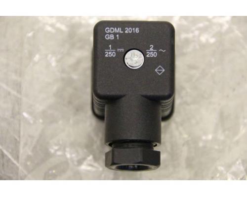 Stecker 11 Stück von Siemens – AGA67 GDML 2016 GB 1 - Bild 4