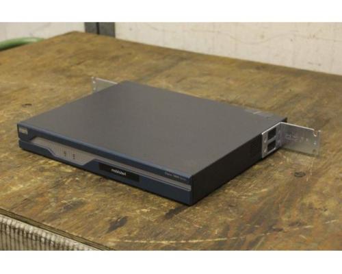 Router von Cisco – 1841 V05 - Bild 1